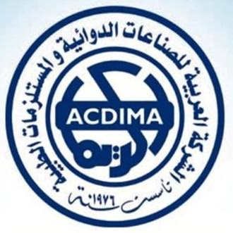 Acdima